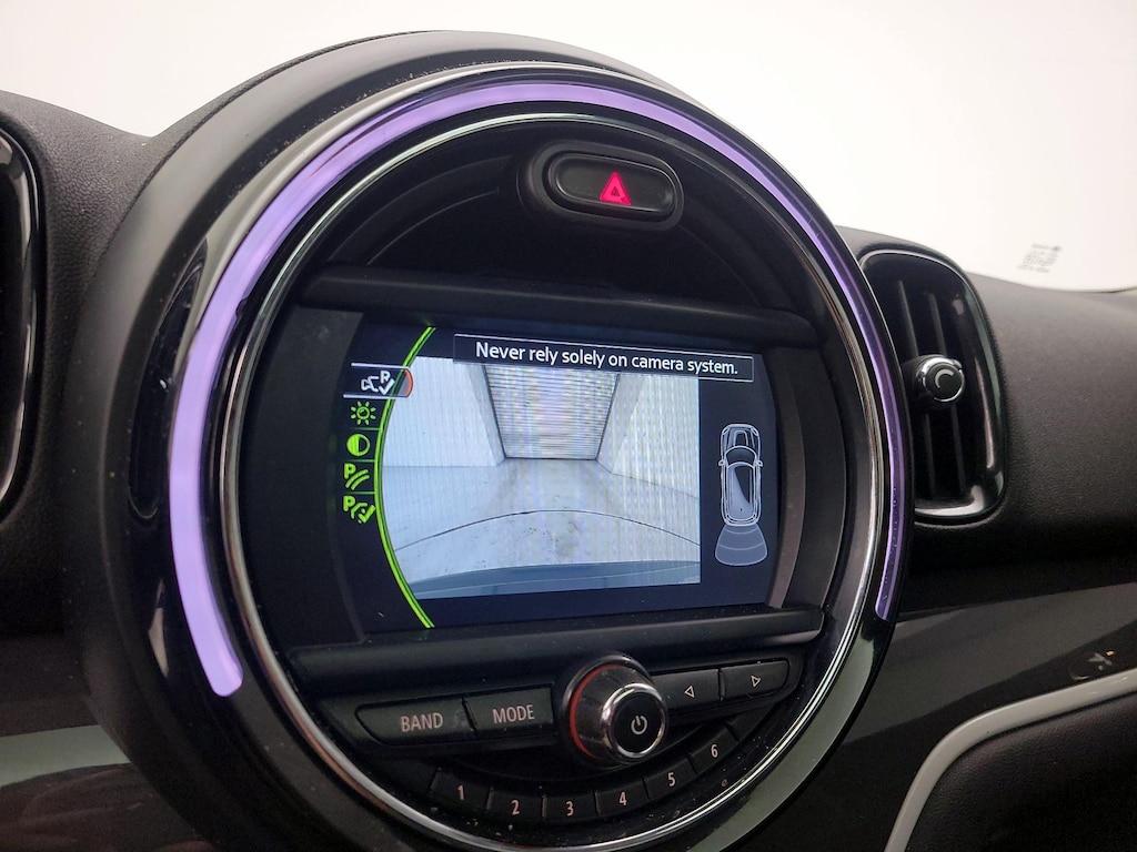 used 2017 MINI Countryman car, priced at $18,998