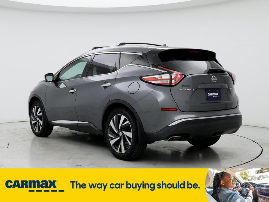 used 2015 Nissan Murano car, priced at $18,998