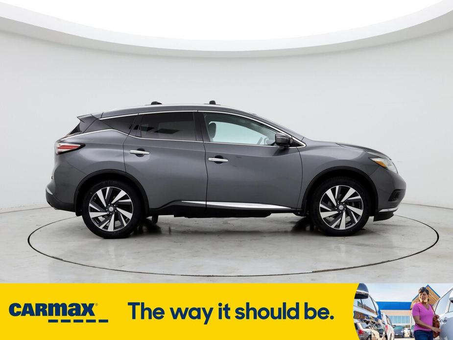 used 2015 Nissan Murano car, priced at $18,998