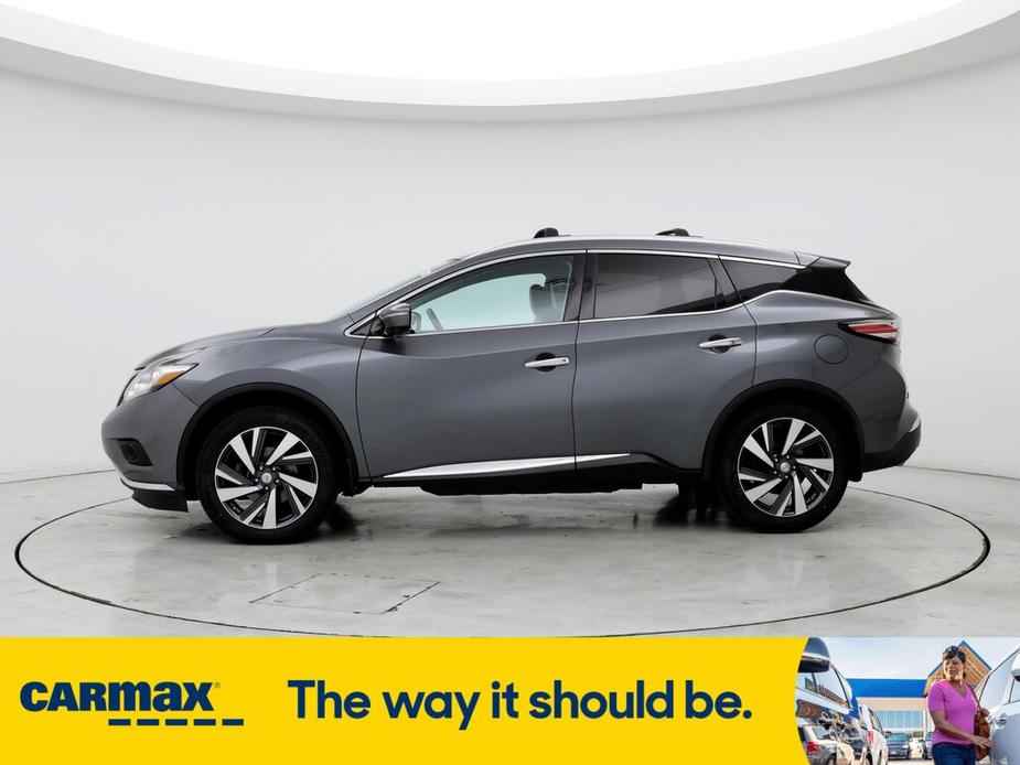 used 2015 Nissan Murano car, priced at $18,998