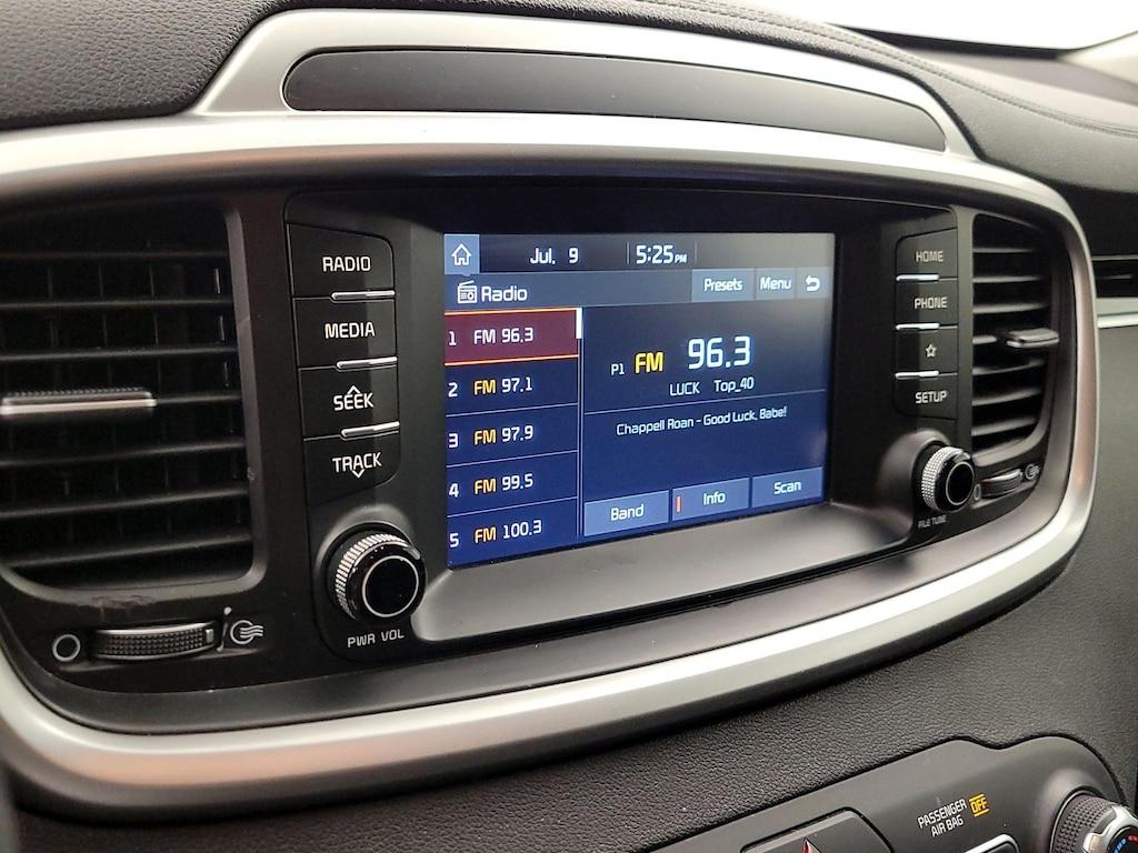 used 2019 Kia Sorento car, priced at $19,998
