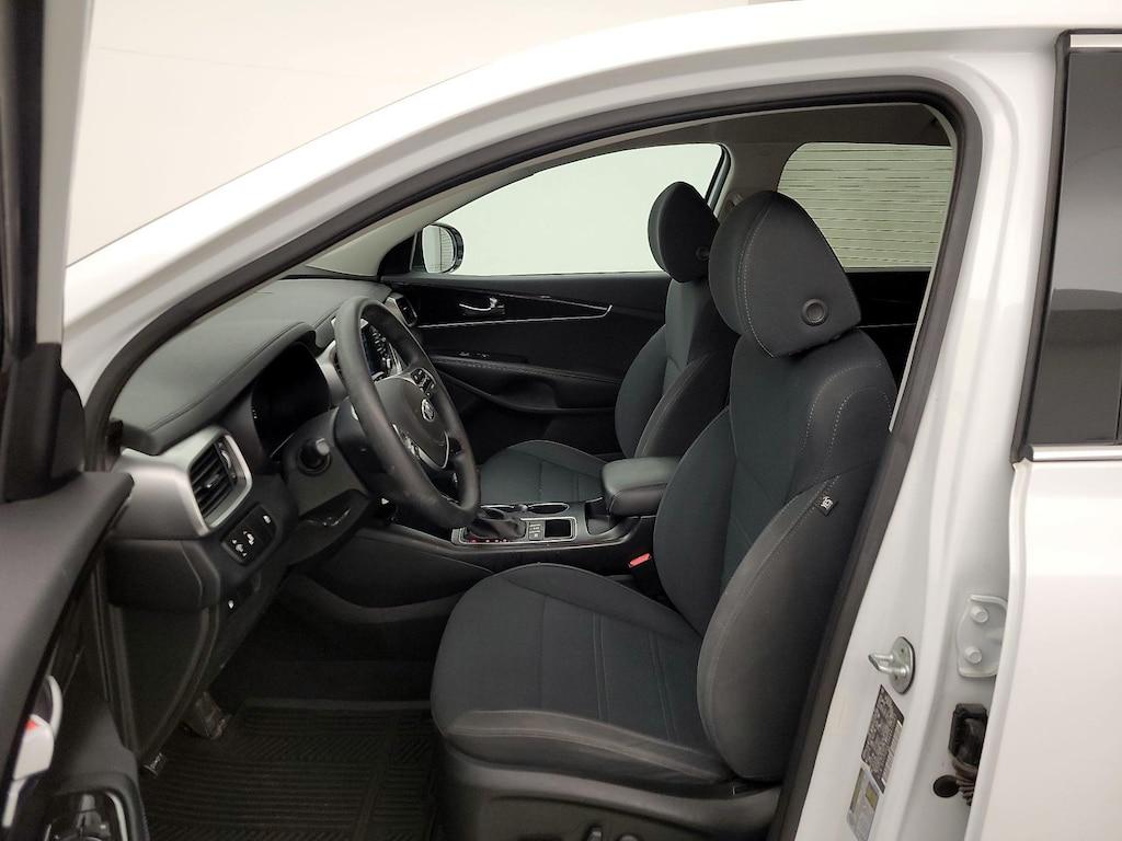 used 2019 Kia Sorento car, priced at $19,998