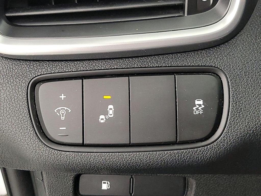 used 2019 Kia Sorento car, priced at $19,998