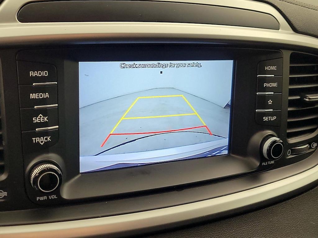 used 2019 Kia Sorento car, priced at $19,998
