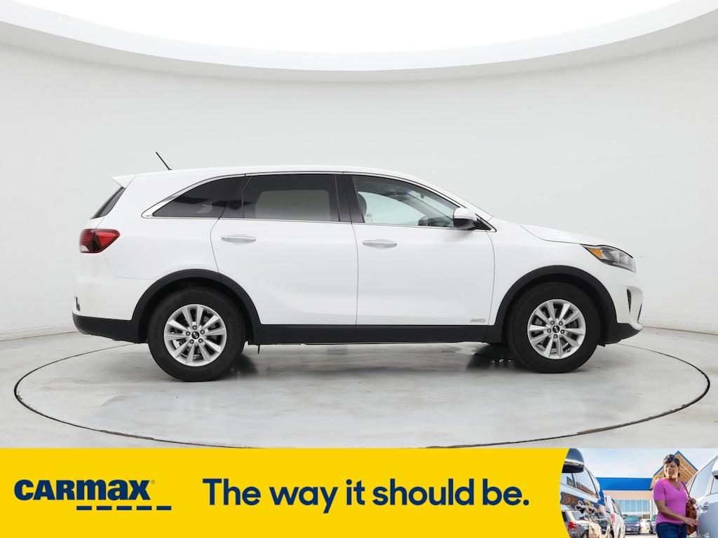 used 2019 Kia Sorento car, priced at $19,998