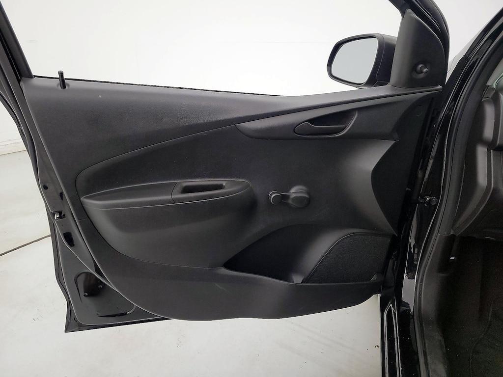used 2017 Chevrolet Spark car, priced at $12,599
