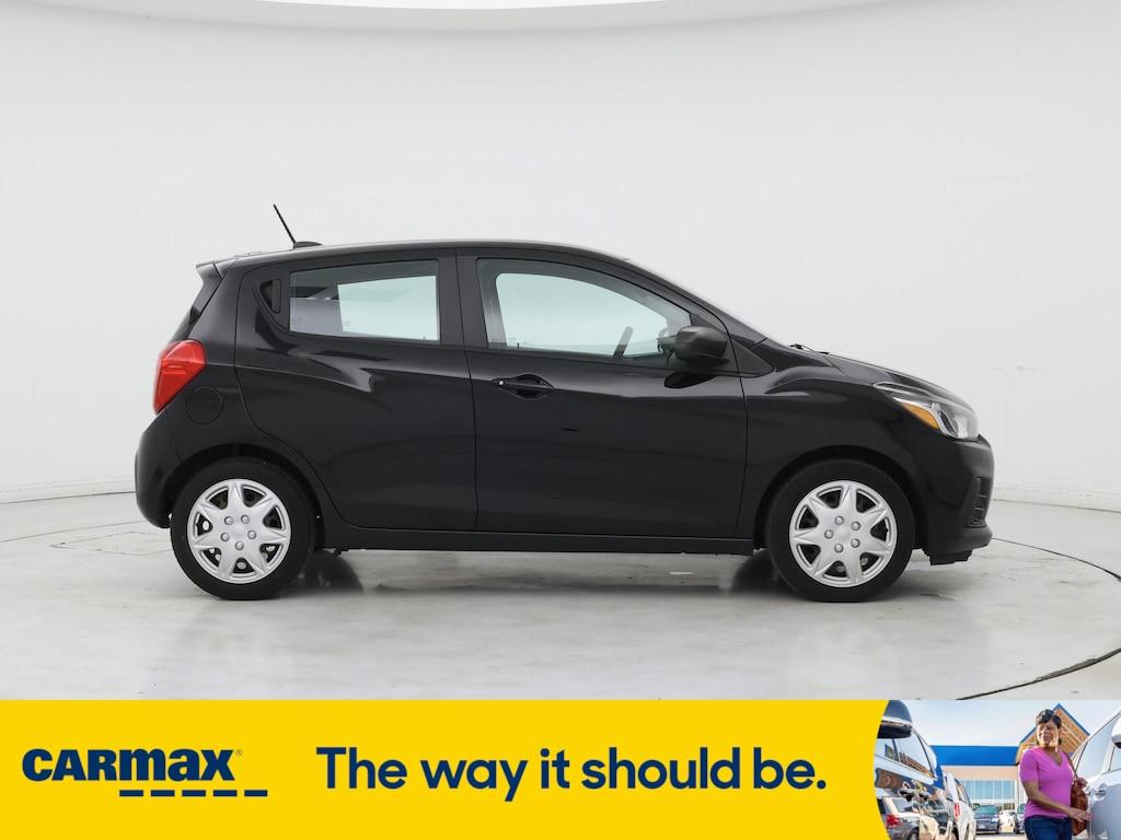 used 2017 Chevrolet Spark car, priced at $12,599