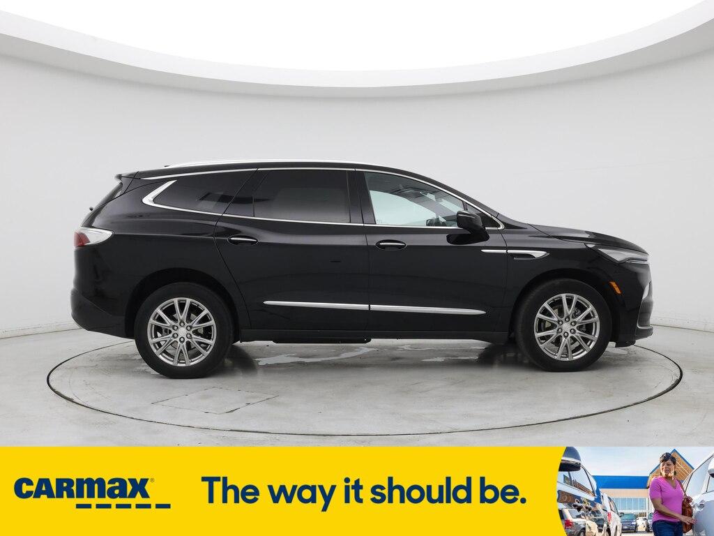 used 2022 Buick Enclave car, priced at $36,998