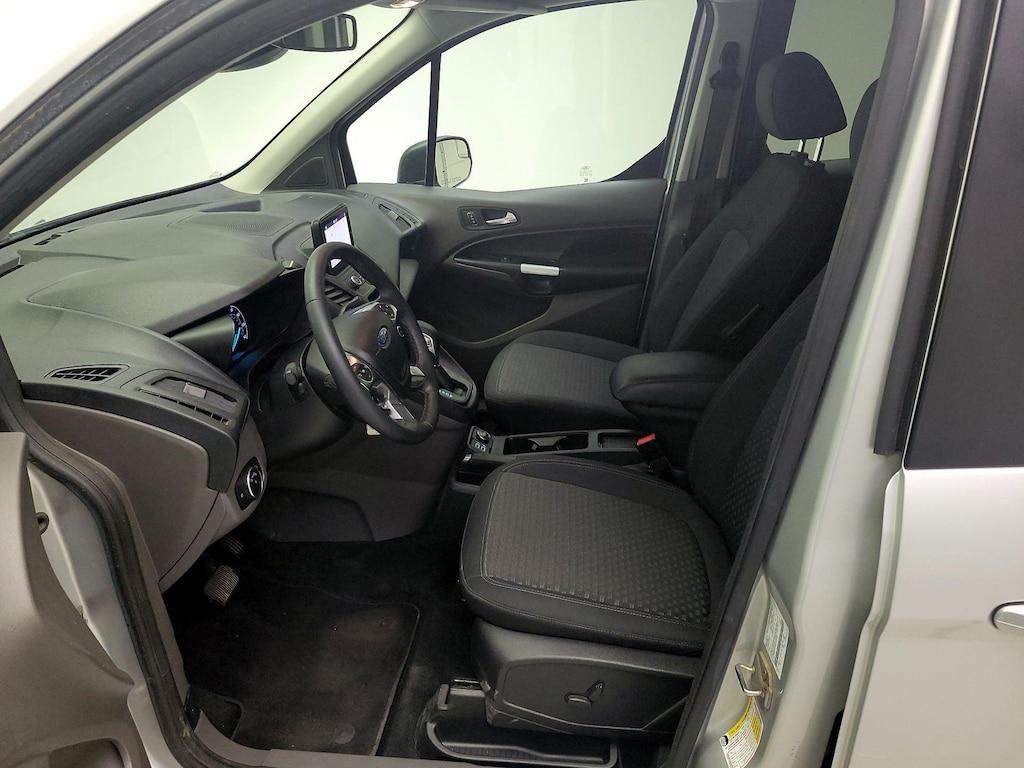 used 2019 Ford Transit Connect car, priced at $26,998