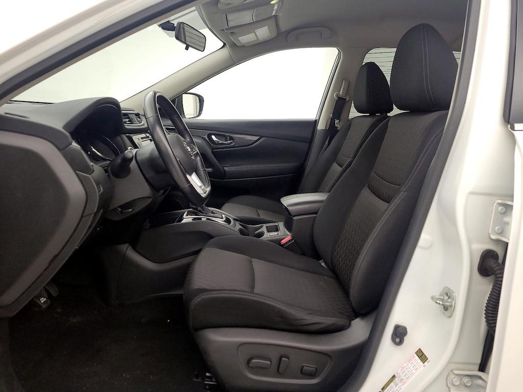 used 2018 Nissan Rogue car, priced at $19,998