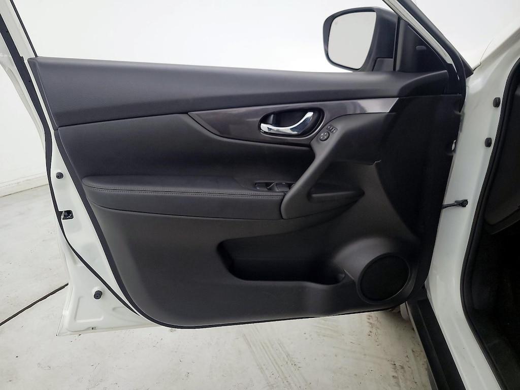 used 2018 Nissan Rogue car, priced at $19,998