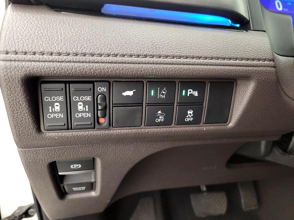 used 2019 Honda Odyssey car, priced at $33,998