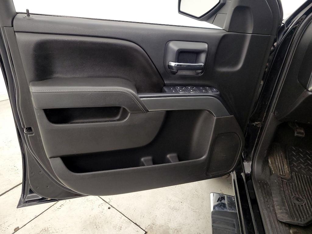 used 2016 Chevrolet Silverado 1500 car, priced at $29,998