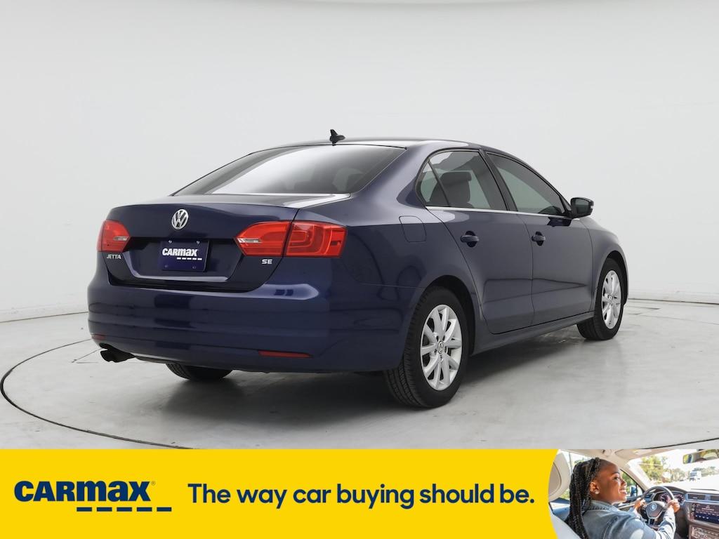 used 2014 Volkswagen Jetta car, priced at $13,998