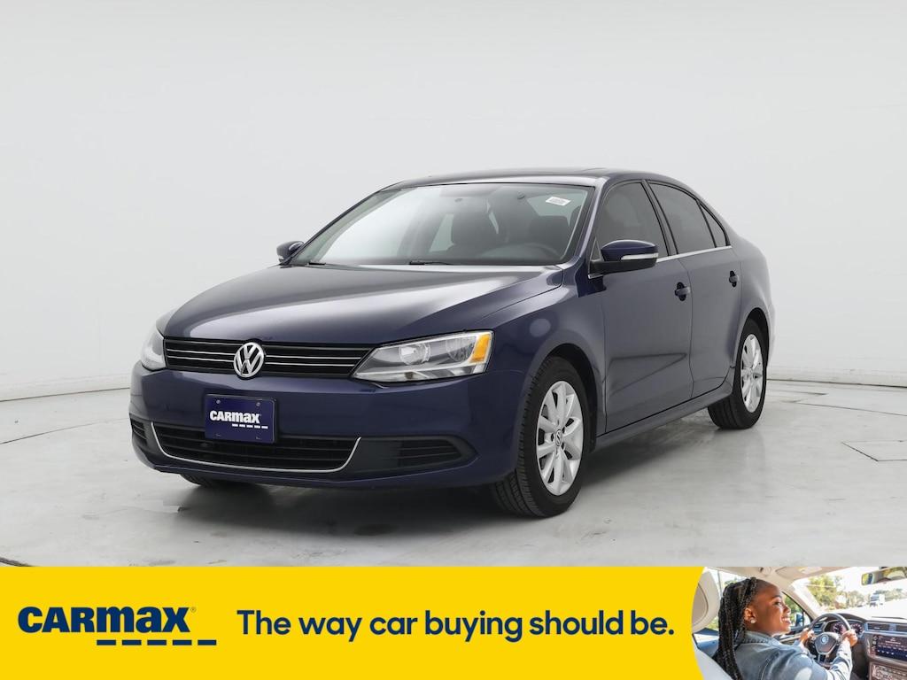 used 2014 Volkswagen Jetta car, priced at $13,998