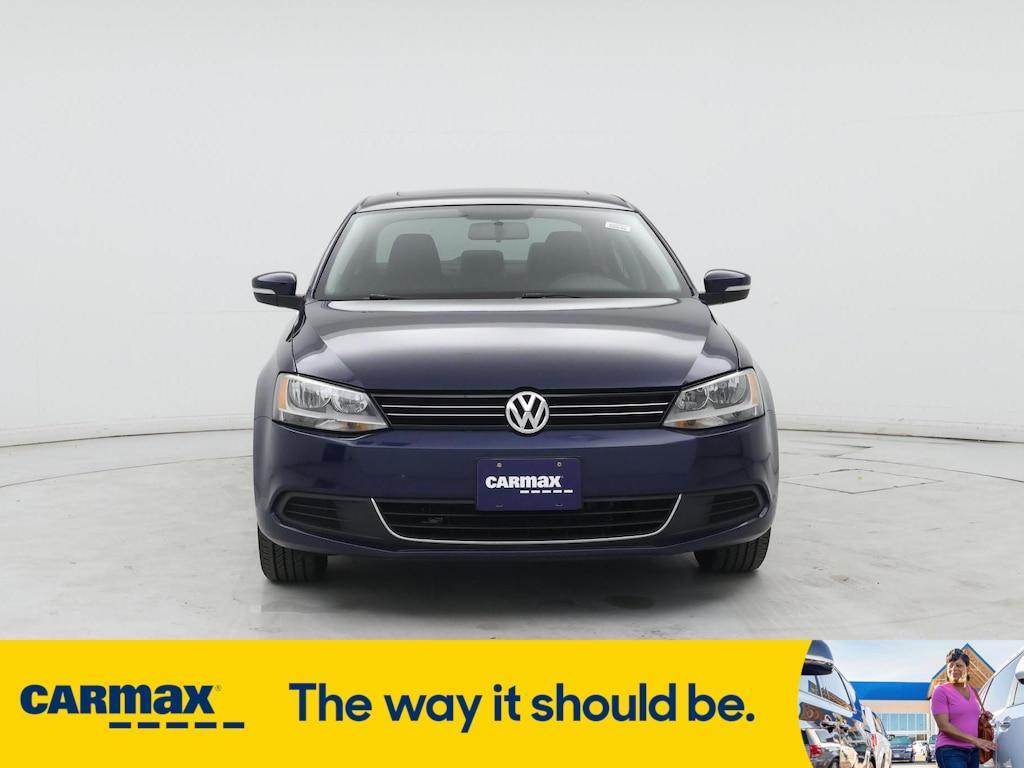 used 2014 Volkswagen Jetta car, priced at $13,998