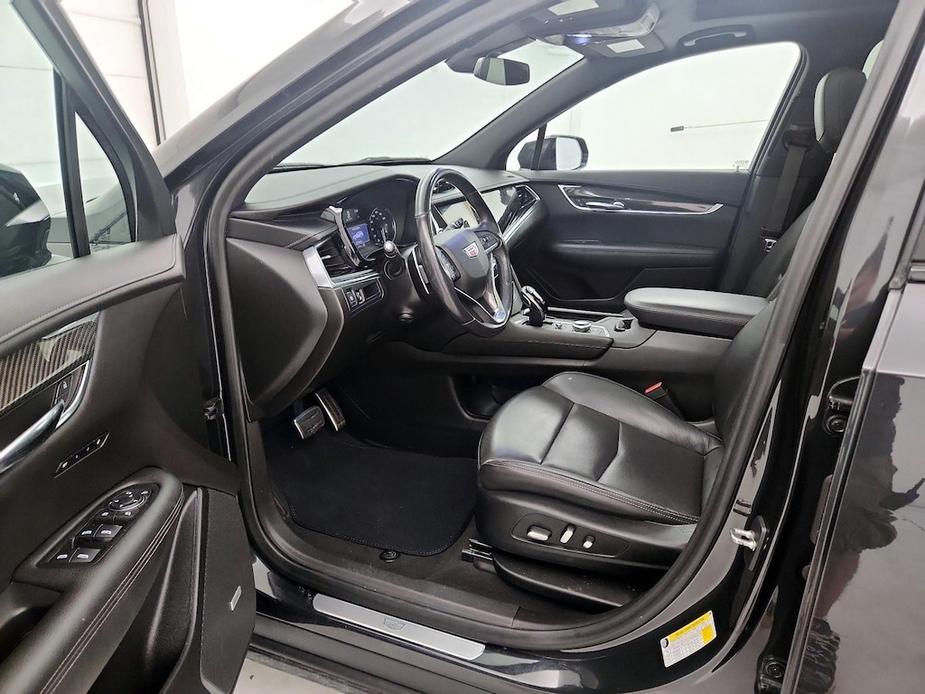 used 2020 Cadillac XT6 car, priced at $29,998