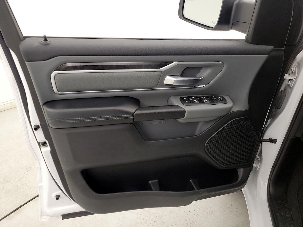 used 2023 Ram 1500 car, priced at $30,998