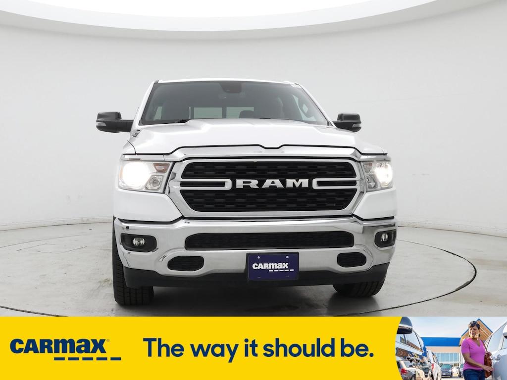 used 2023 Ram 1500 car, priced at $30,998
