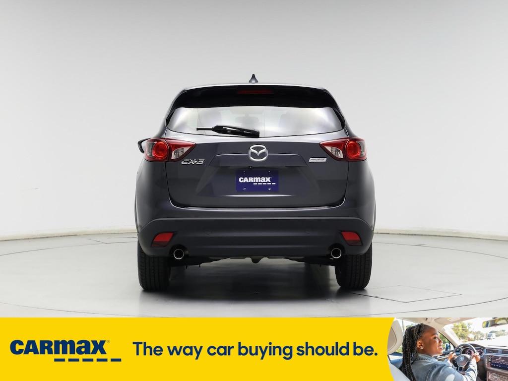 used 2014 Mazda CX-5 car, priced at $13,998