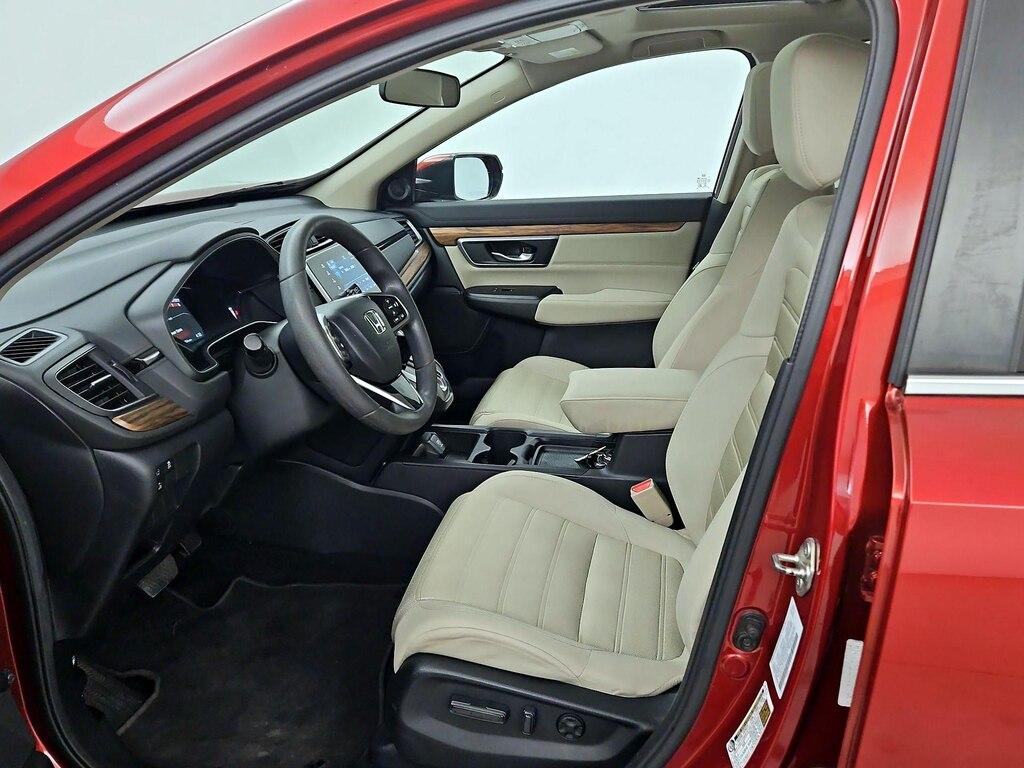 used 2017 Honda CR-V car, priced at $16,998