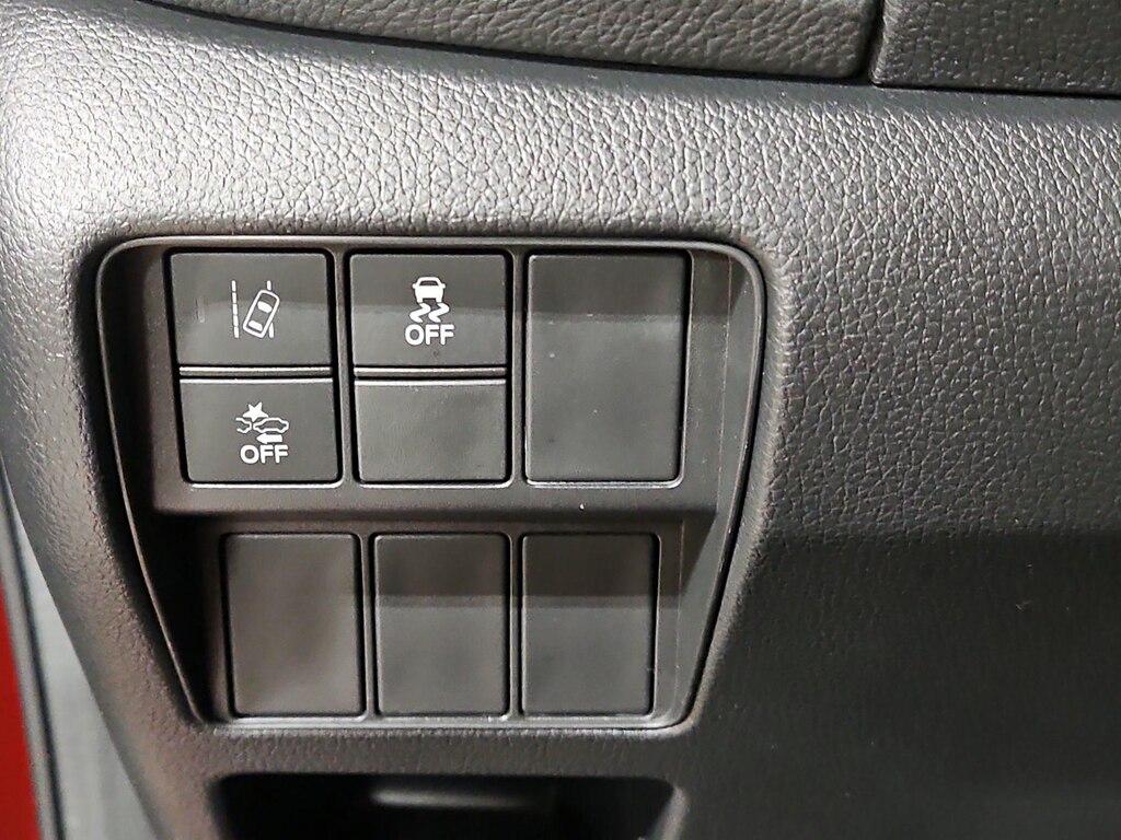 used 2017 Honda CR-V car, priced at $16,998