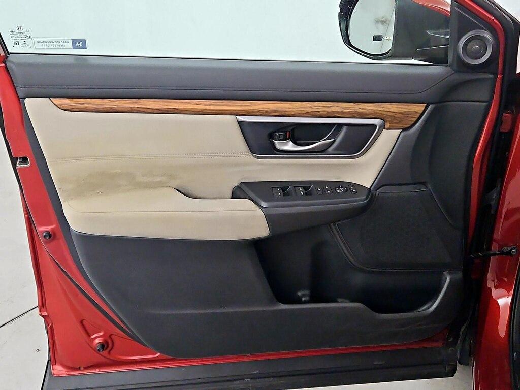 used 2017 Honda CR-V car, priced at $16,998