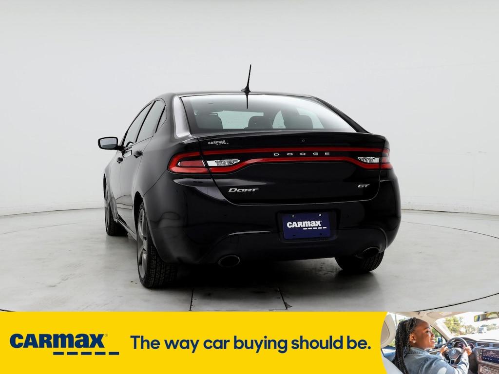 used 2014 Dodge Dart car, priced at $12,998