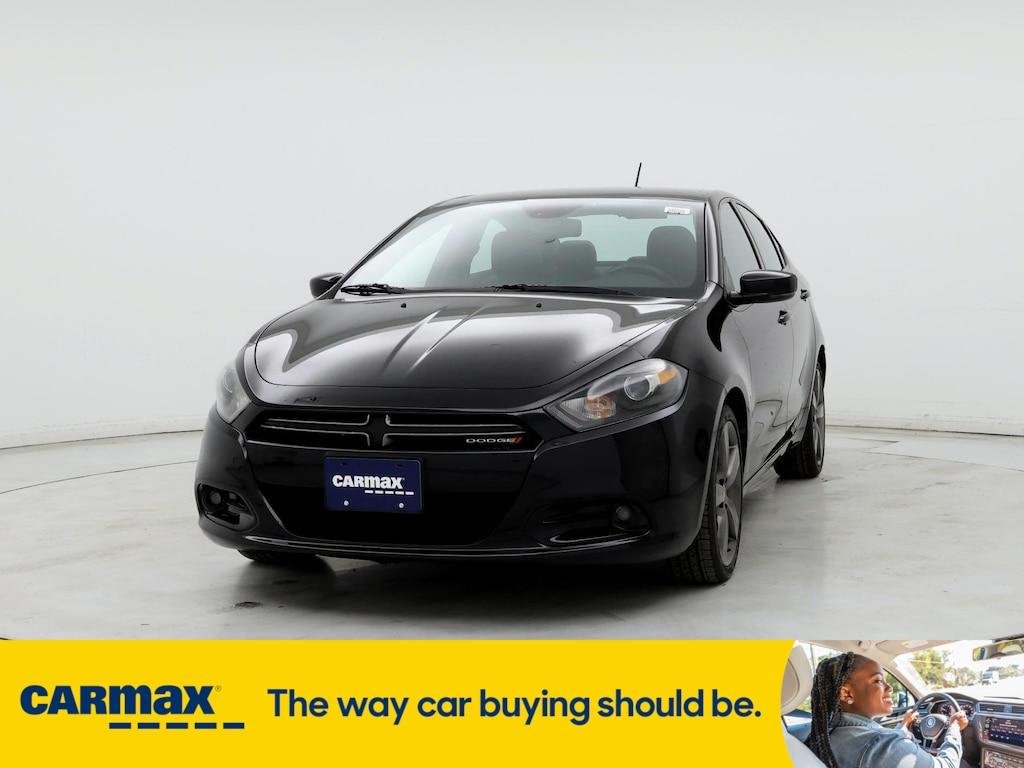 used 2014 Dodge Dart car, priced at $12,998