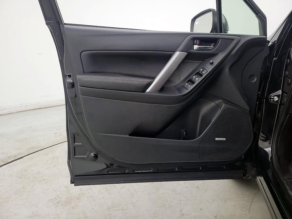 used 2017 Subaru Forester car, priced at $17,998