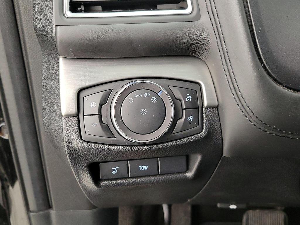 used 2018 Ford Explorer car, priced at $25,998