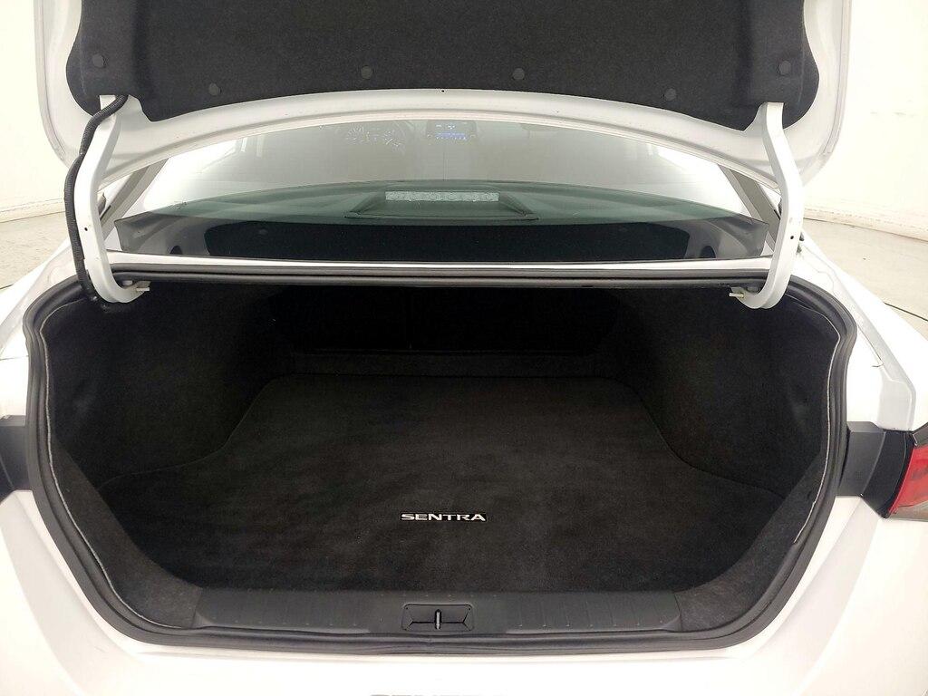 used 2023 Nissan Sentra car, priced at $19,998