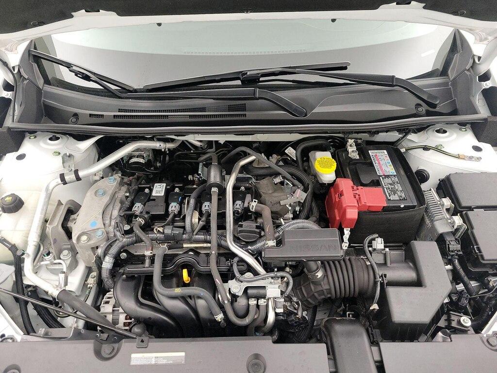 used 2023 Nissan Sentra car, priced at $19,998