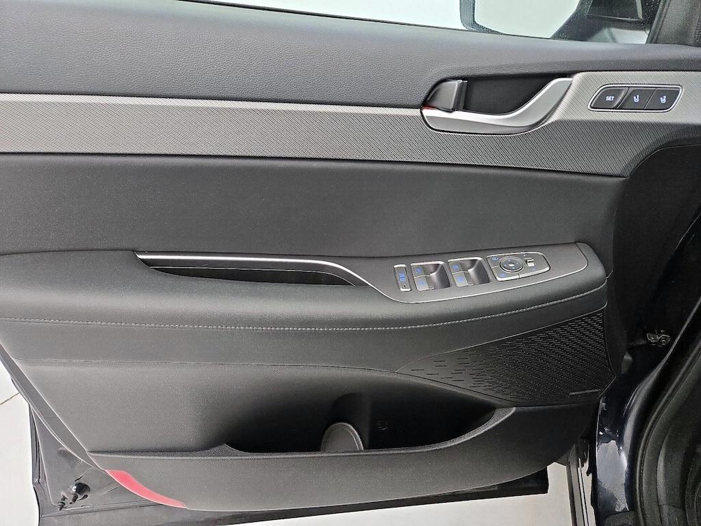 used 2024 Hyundai Palisade car, priced at $40,998