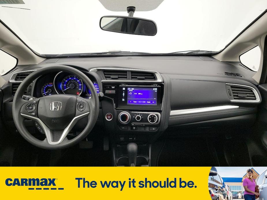 used 2015 Honda Fit car, priced at $16,998