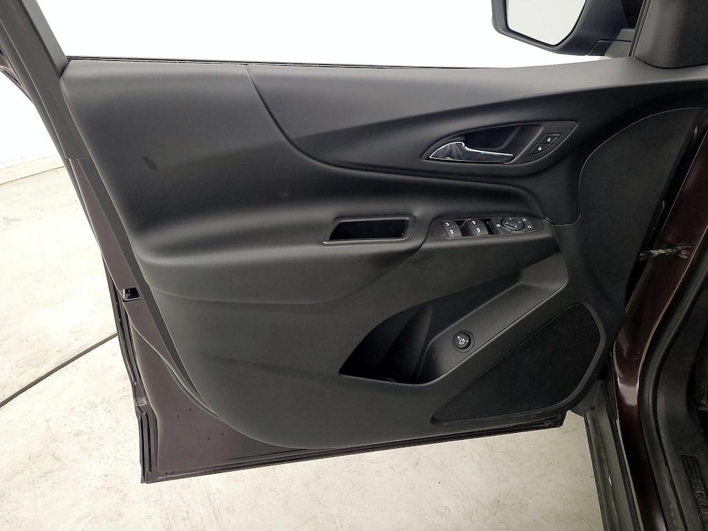 used 2020 Chevrolet Equinox car, priced at $19,998