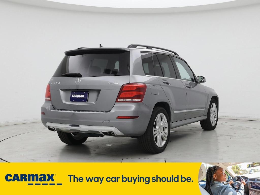 used 2014 Mercedes-Benz GLK-Class car, priced at $18,998