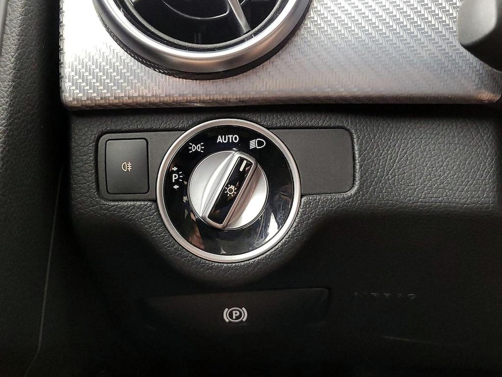 used 2014 Mercedes-Benz GLK-Class car, priced at $18,998