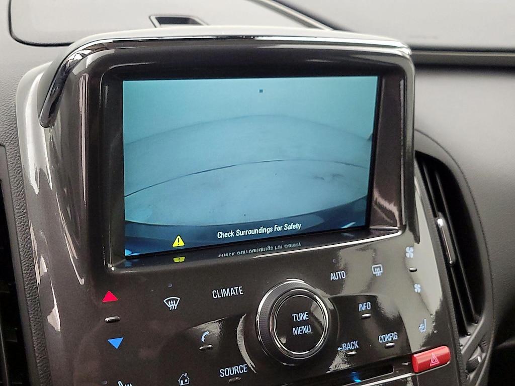 used 2014 Chevrolet Volt car, priced at $13,998