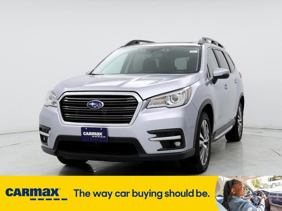 used 2021 Subaru Ascent car, priced at $31,998