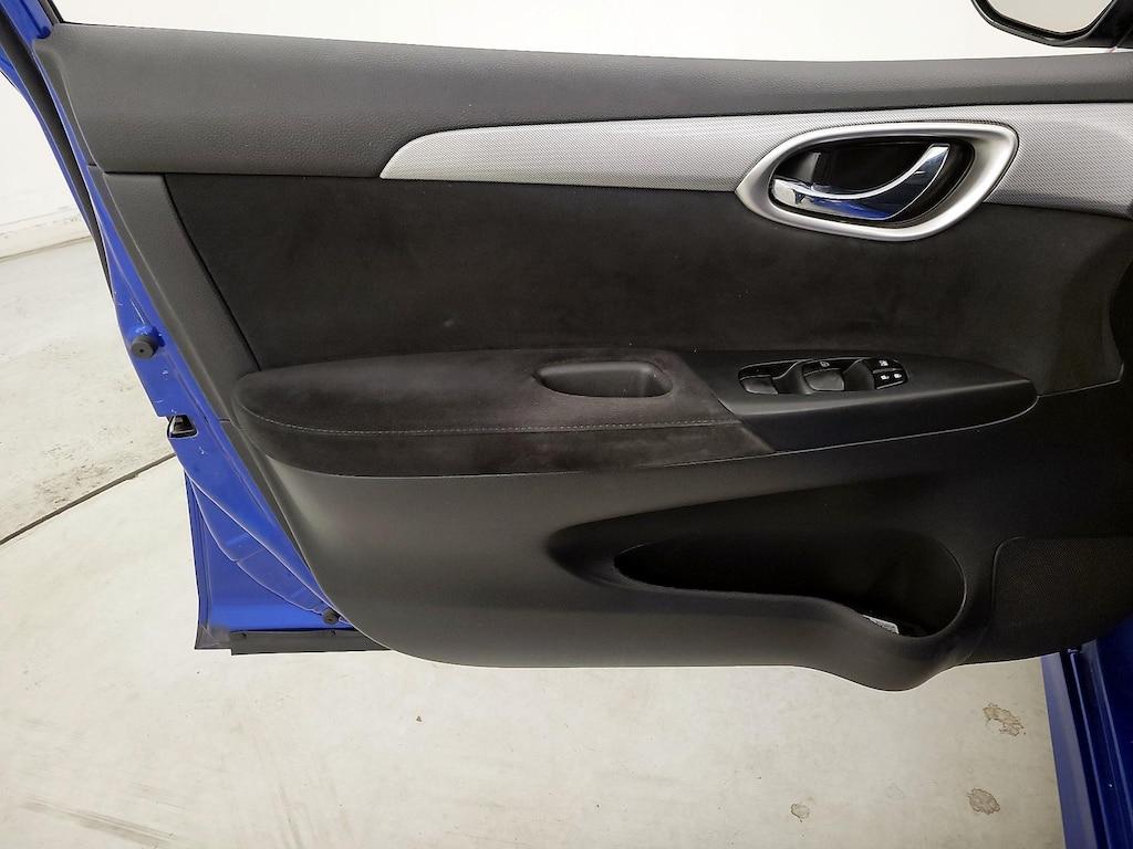 used 2015 Nissan Sentra car, priced at $14,998