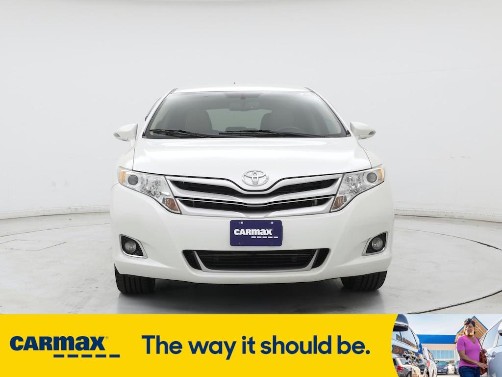 used 2015 Toyota Venza car, priced at $16,998