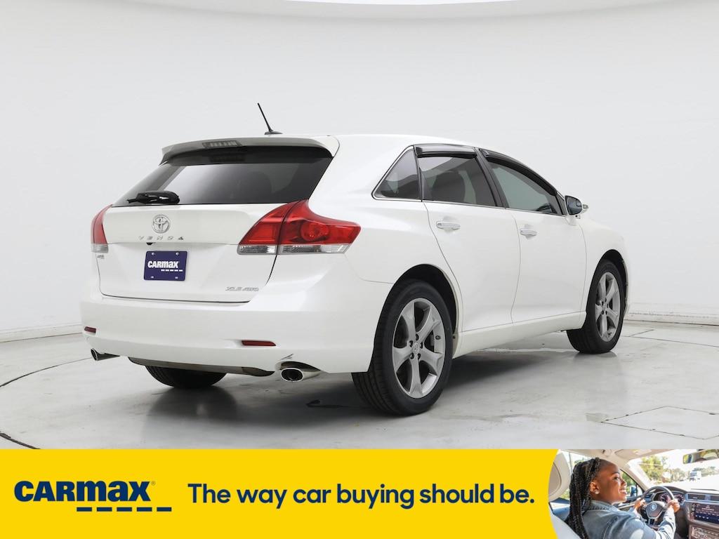 used 2015 Toyota Venza car, priced at $16,998