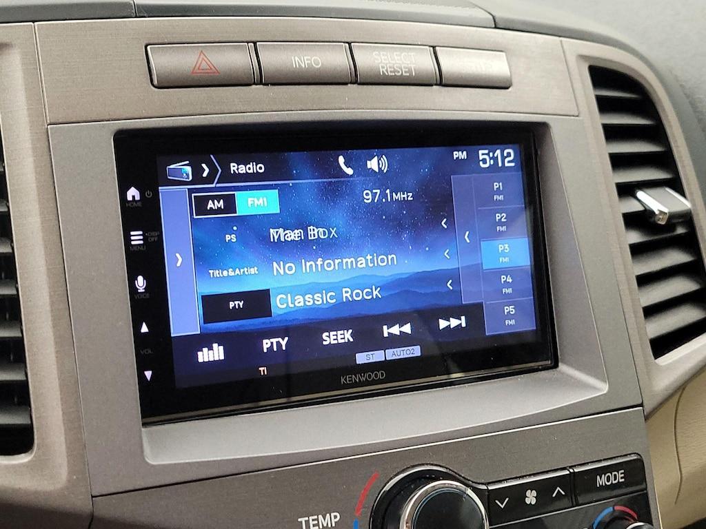 used 2015 Toyota Venza car, priced at $16,998