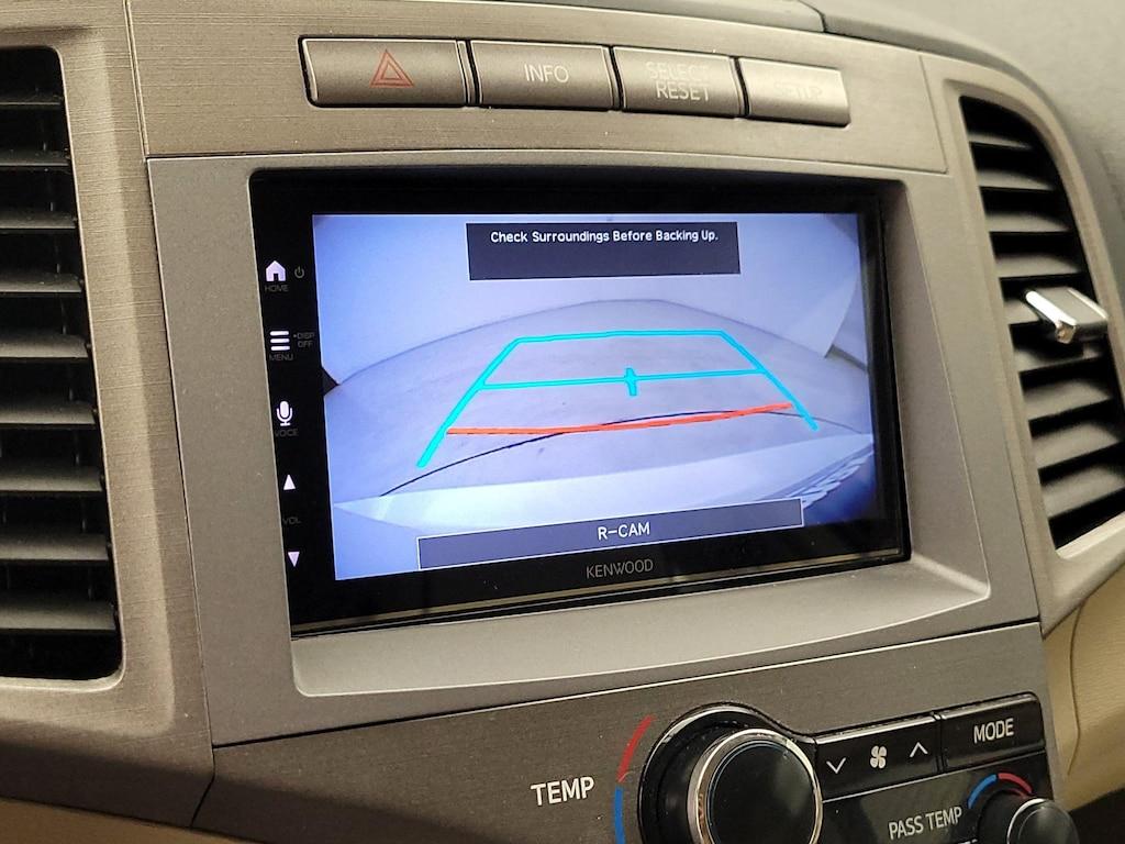 used 2015 Toyota Venza car, priced at $16,998