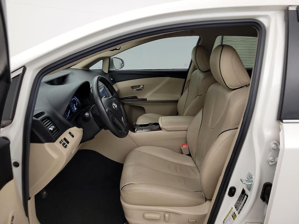 used 2015 Toyota Venza car, priced at $16,998
