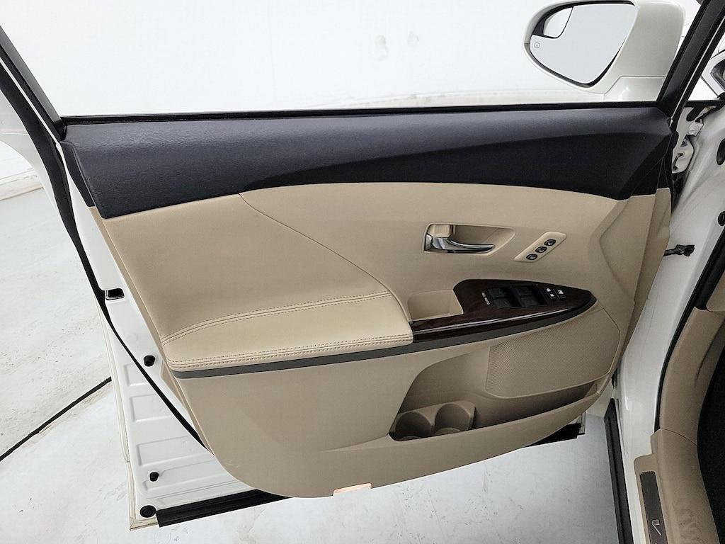 used 2015 Toyota Venza car, priced at $16,998