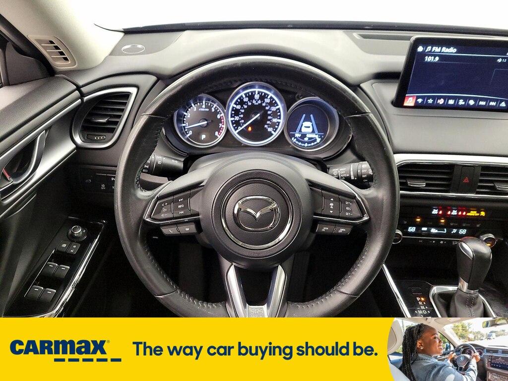 used 2020 Mazda CX-9 car, priced at $26,998