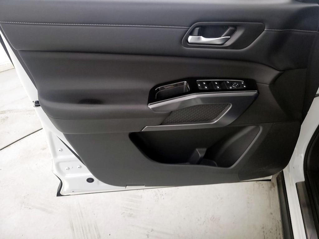 used 2023 Nissan Pathfinder car, priced at $33,998