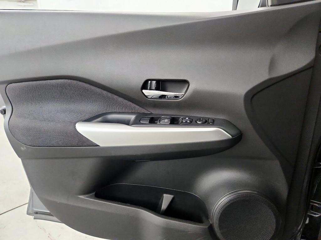 used 2020 Nissan Kicks car, priced at $18,998